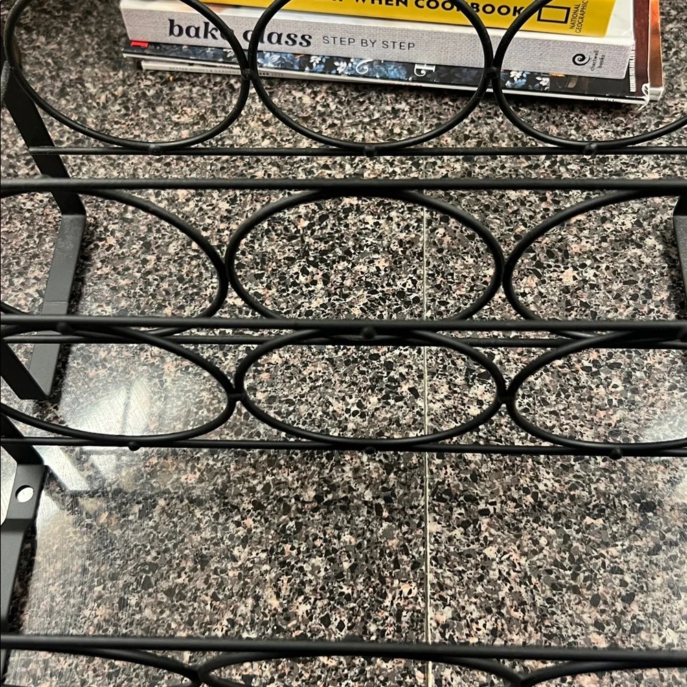 Target stylish black